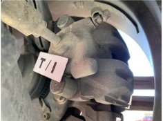 Recambio de pinza freno trasero izquierda para bmw serie 1 berlina (e81/e87) 2.0 118d referencia OEM IAM 34216768697  