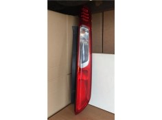 Recambio de piloto trasero derecho para ford focus berlina (cap) 1.6 ghia referencia OEM IAM 4M5113404A 03740D 