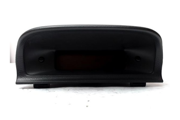Recambio de reloj horario para peugeot 307 (3a/c) 2.0 hdi 110 referencia OEM IAM 16543011  
