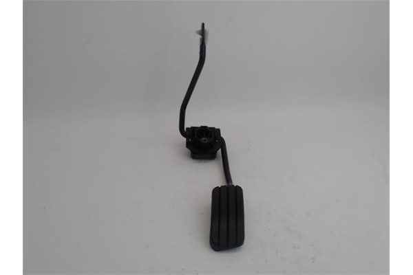 Recambio de pedal acelerador para renault clio ii fase i (b/cb0) 1.2 (b/cb0f, b/cb0a, b/cb10, b/cb1k, b/cb2d, b/cb2h) referencia