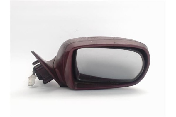 Recambio de retrovisor electrico derecho para mazda 6 berlina (gg) referencia OEM IAM   