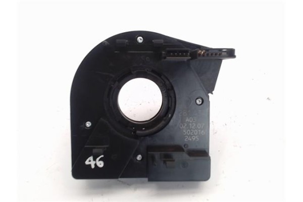 Recambio de anillo contacto volante para seat ibiza (6l1) referencia OEM IAM 21727911 502016 