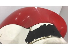 Recambio de retrovisor derecho para seat ibiza berlina (6j5) 1.4 16v referencia OEM IAM 6J1857508F9B9  