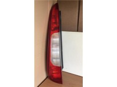 Recambio de piloto trasero izquierdo para ford focus c-max (cap) 1.6 ghia (d) referencia OEM IAM 3M5113A603AA 158957 