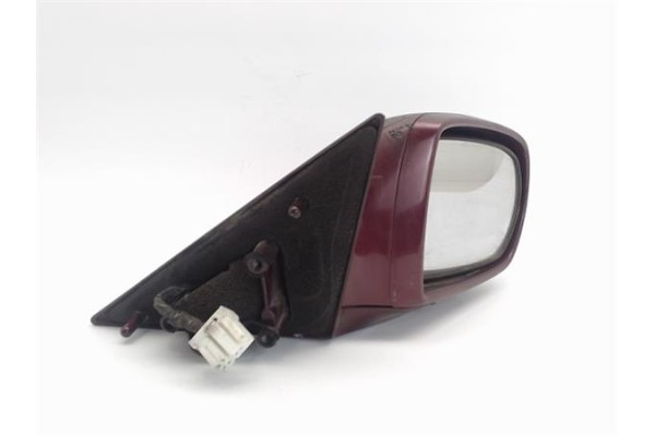 Recambio de retrovisor electrico derecho para mazda 6 berlina (gg) referencia OEM IAM   