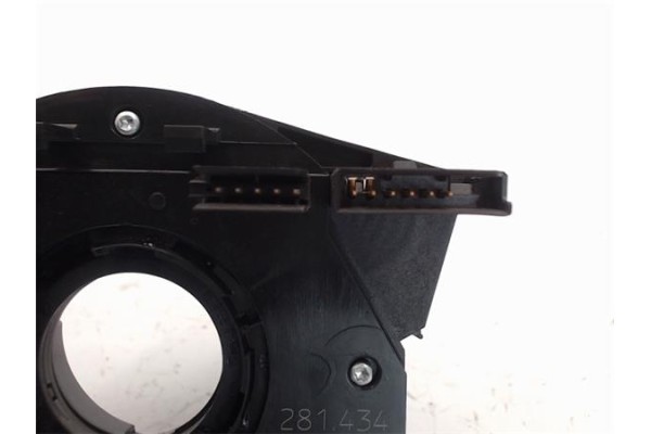 Recambio de anillo contacto volante para seat ibiza (6l1) referencia OEM IAM 21727911 502016 