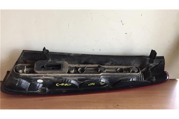 Recambio de piloto trasero izquierdo para ford focus c-max (cap) 1.6 ghia (d) referencia OEM IAM 3M5113A603AA 158957 