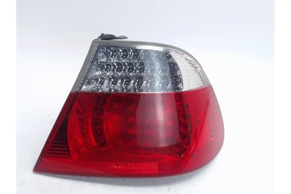 Recambio de piloto trasero derecho para bmw serie 3 coupe (e46) referencia OEM IAM 692070005 406014ZB 