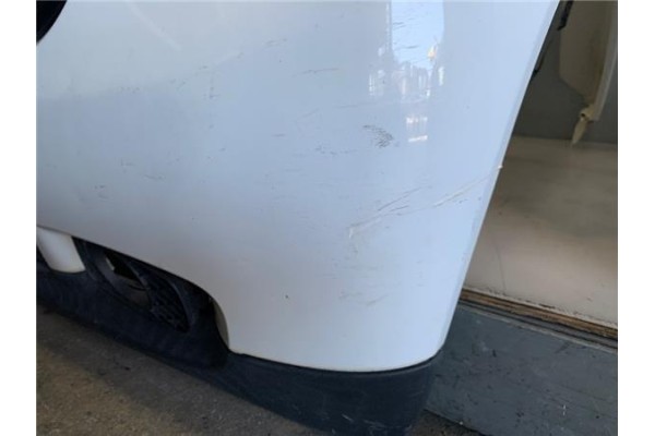 Recambio de paragolpes delantero para smart fortwo coupe 0.8 fortwo coupe cdi (33kw) (451.300) referencia OEM IAM A4518810201CA8