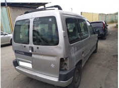 citroen berlingo del año 2001