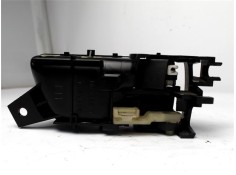 Recambio de manilla int. puerta delantero derecha para mitsubishi space wagon (n80/n90) 2.4 referencia OEM IAM MR432620  