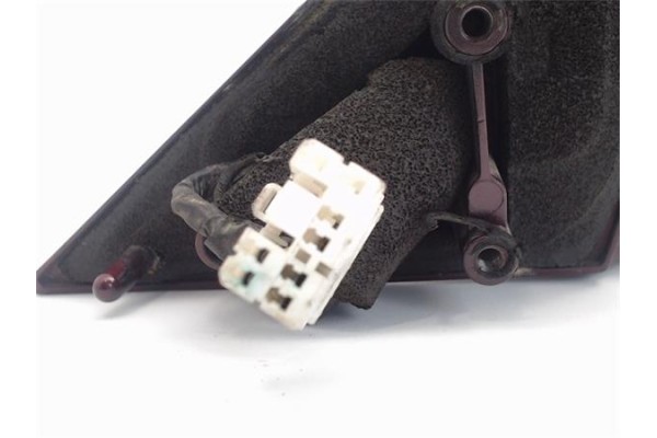 Recambio de retrovisor electrico derecho para mazda 6 berlina (gg) referencia OEM IAM   