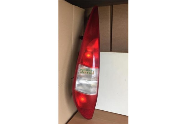 Recambio de piloto trasero izquierdo para ford mondeo turnier (ge) 1.8 ghia referencia OEM IAM 1S7113405C  