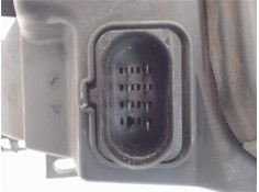 Recambio de faro delantero dcho para seat arosa (6h1) referencia OEM IAM D39840748  