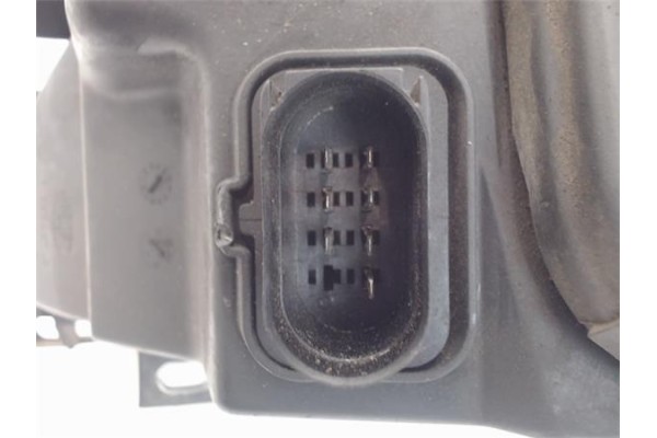 Recambio de faro delantero dcho para seat arosa (6h1) referencia OEM IAM D39840748  