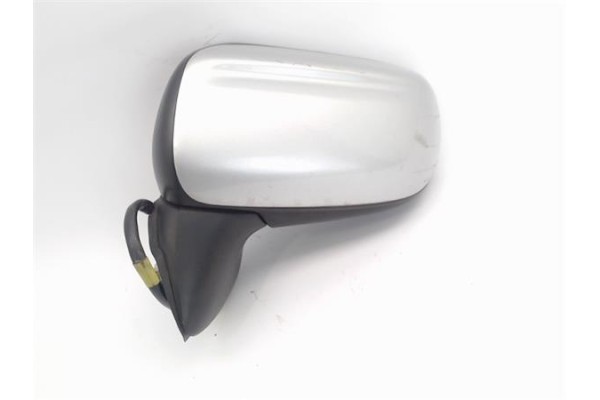 Recambio de retrovisor electrico izquierdo para mazda premacy (cp) referencia OEM IAM   