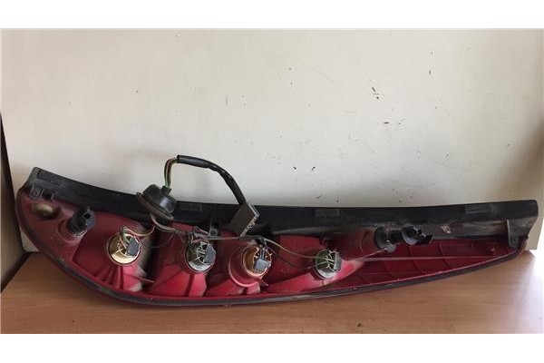 Recambio de piloto trasero izquierdo para ford mondeo turnier (ge) 1.8 ghia referencia OEM IAM 1S7113405C  