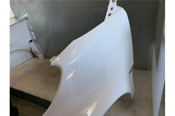 Recambio de paragolpes delantero para smart fortwo coupe 0.8 fortwo coupe cdi (33kw) (451.300) referencia OEM IAM A4518810201CA8