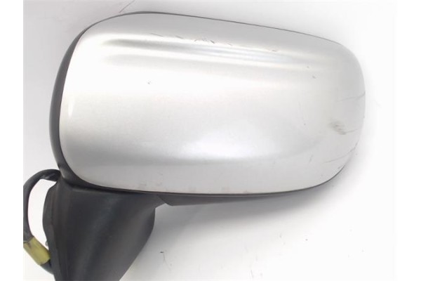 Recambio de retrovisor electrico izquierdo para mazda premacy (cp) referencia OEM IAM   