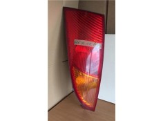 Recambio de piloto trasero izquierdo para ford focus berlina (cak) 1.6 ghia referencia OEM IAM 1M5113405AB TK4934 