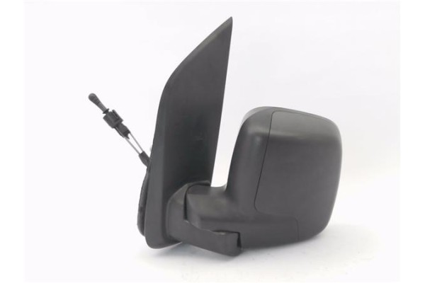 Recambio de retrovisor izquierdo para fiat iii fiorino (225) 1.3 d multijet referencia OEM IAM 735460571 735450570 