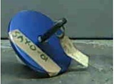 TAPON COMBUSTIBLE 1508K1 