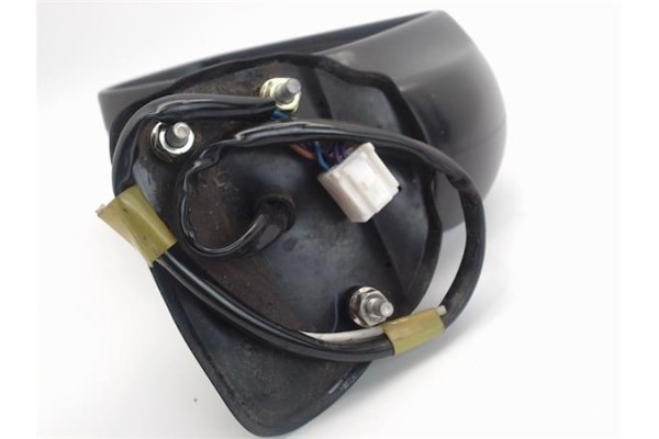 Recambio de retrovisor electrico izquierdo para mazda premacy (cp) referencia OEM IAM   