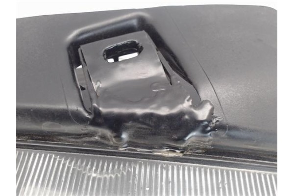 Recambio de faro delantero dcho para seat arosa (6h1) referencia OEM IAM D39840748  