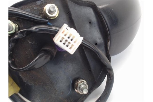 Recambio de retrovisor electrico izquierdo para mazda premacy (cp) referencia OEM IAM   