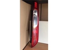 Recambio de piloto trasero derecho para ford focus berlina (cap) 1.6 ghia referencia OEM IAM 4M5113404A  