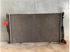 Recambio de radiador para bmw serie 1 berlina (e81/e87) 2.0 118d referencia OEM IAM 17117788903  