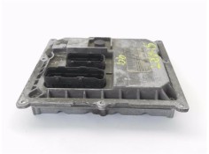 Recambio de centralita para smart coupe 0.6 creamstyle referencia OEM IAM 0003107V006 0201205004 