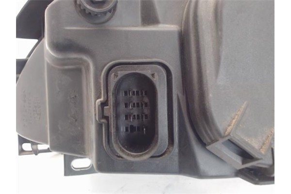 Recambio de faro delantero dcho para seat arosa (6h1) referencia OEM IAM D39840748  