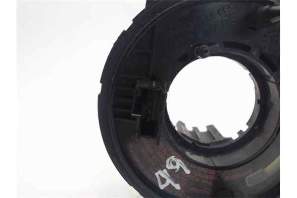 Recambio de anillo contacto volante para volkswagen golf iv berlina (1j1) referencia OEM IAM 1J0959653  1J0959653B , AUDI | ´1J0