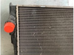 Recambio de radiador para bmw serie 1 berlina (e81/e87) 2.0 118d referencia OEM IAM 17117788903  