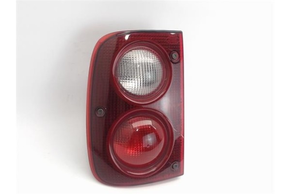 Recambio de piloto trasero izquierdo para land rover freelander (ln) referencia OEM IAM 22960102  