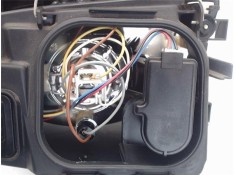 Recambio de faro delantero dcho para seat arosa (6h1) referencia OEM IAM D39840748  