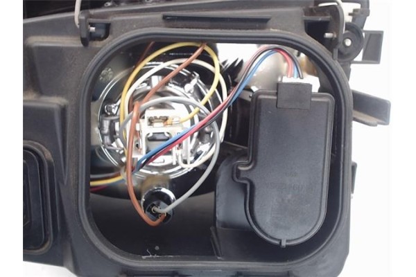 Recambio de faro delantero dcho para seat arosa (6h1) referencia OEM IAM D39840748  