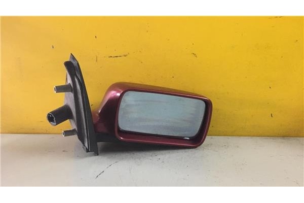 Recambio de retrovisor electrico derecho para alfa romeo 146 1.6 luxe referencia OEM IAM E30150108  