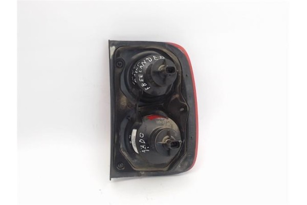 Recambio de piloto trasero izquierdo para land rover freelander (ln) referencia OEM IAM 22960102  