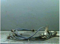 Recambio de juego cables bujias para opel kadett e 1.6 referencia OEM IAM 1612473  