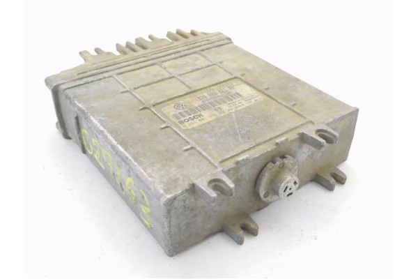 Recambio de centralita para volkswagen lt 28-35 ii autobús (2dm) 2.5 tdi referencia OEM IAM 074906021AP 0281001889 