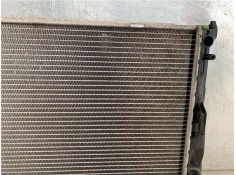 Recambio de radiador para bmw serie 1 berlina (e81/e87) 2.0 118d referencia OEM IAM 17117788903  