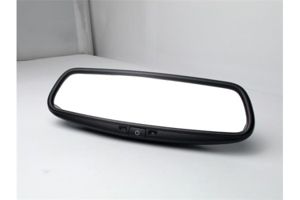 Recambio de retrovisor interior para toyota avensis familiar t25 2.2 d referencia OEM IAM 9050685  