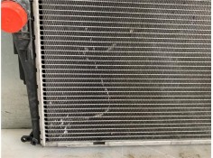 Recambio de radiador para bmw serie 1 berlina (e81/e87) 2.0 118d referencia OEM IAM 17117788903  