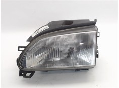 Recambio de faro delantero izquierdo para seat arosa (6h1) referencia OEM IAM 6H1941015A 6X0941295A 