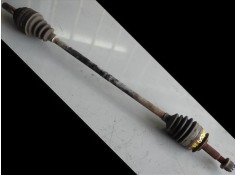 Recambio de palier delantero derecho para opel corsa b 1.7 d referencia OEM IAM 374221  