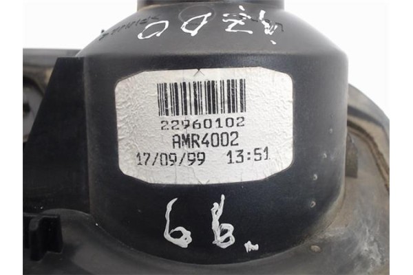 Recambio de piloto trasero izquierdo para land rover freelander (ln) referencia OEM IAM 22960102  