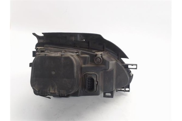 Recambio de faro delantero izquierdo para seat arosa (6h1) referencia OEM IAM 6H1941015A 6X0941295A 