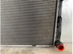 Recambio de radiador para bmw serie 1 berlina (e81/e87) 2.0 118d referencia OEM IAM 17117788903  